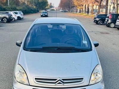 Citroën Xsara Picasso