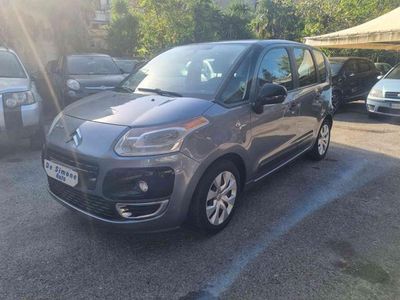 usata Citroën C3 Picasso 1.6 HDi 90 airdream Exclusive Style