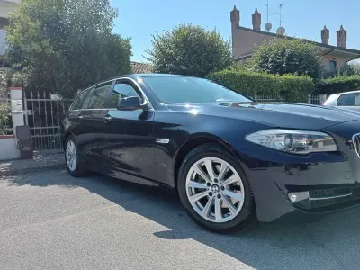 Usata BMW 520