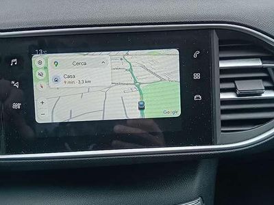 Usata Peugeot 308 SW GT 131 CV (96 kW) 2021 Station wagon