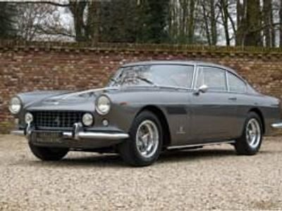 Usata Ferrari 250 240 CV (176 kW) 1962 Grigio Coupé