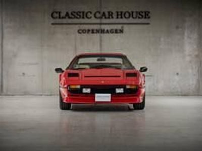 Usata Ferrari 208 220 CV (161 kW) 1982 Rosso Coupé