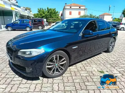 Usata BMW 520