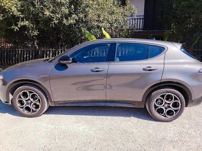 Usata Alfa Romeo Tonale 130 CV (95 kW) 2025 SUV