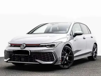 Usata VW Golf VIII GTI 265 CV (194 kW) 2025 Berlina
