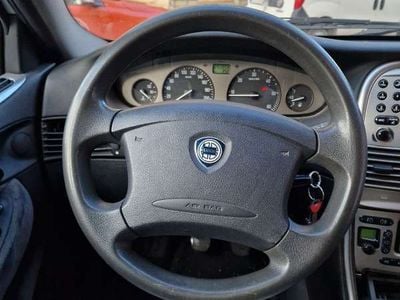 Lancia Lybra