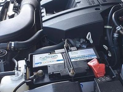 Usata Mitsubishi Pajero 160 CV (117 kW) 2002 SUV