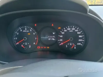 Usata Kia Picanto