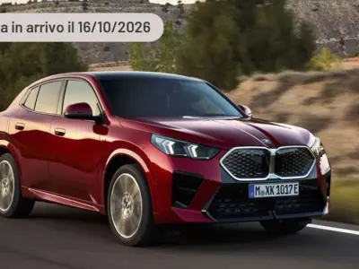 Gebraucht BMW iX2