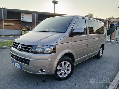 VW Multivan