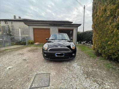 Usata 2012 Mini One Cabriolet Cabrio | 7190 € (Super prezzo)