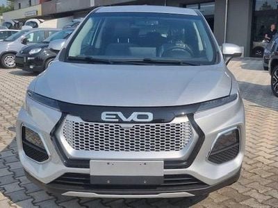 Nuova EVO Evo 4 83 kW (114 CV) 2025 SUV