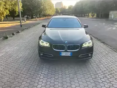 Usata BMW 520