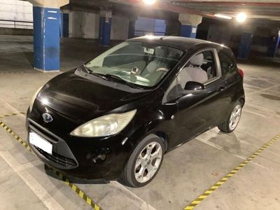 usata Ford Ka 1.2 8V 69CV Titanium