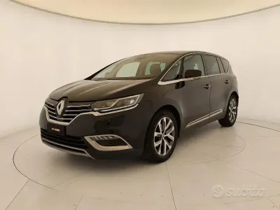 Usata Renault Espace