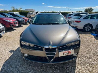 Alfa Romeo 159