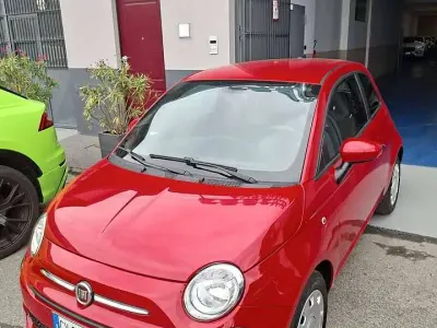 Usata Fiat 500