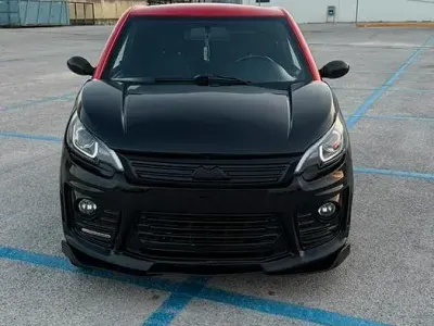 Usata Ligier JS50 2019 Nero Utilitaria