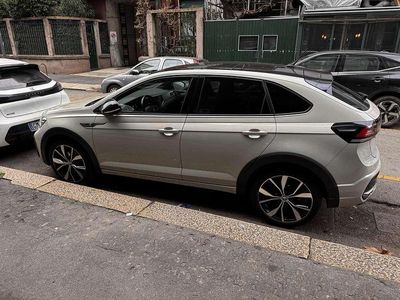 Usata VW Taigo R-line 150 CV (110 kW) 2023 SUV
