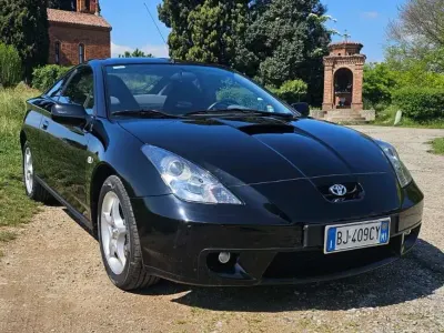 Usata Toyota Celica 143 CV (105 kW) 2000 Coupé