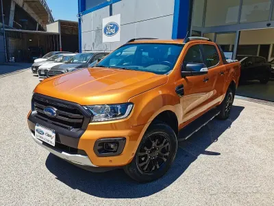Usata Ford Ranger