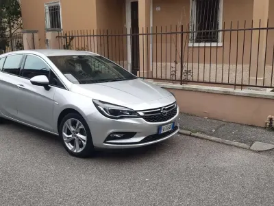 Usata Opel Astra