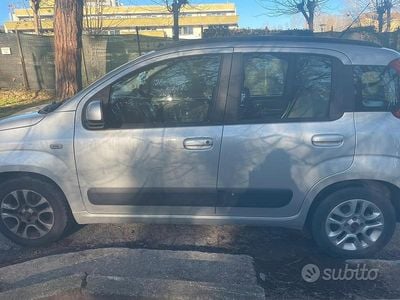 Usata Fiat Panda 69 CV (50 kW) 2014 Utilitaria
