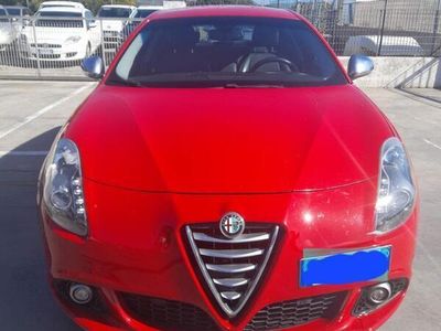 usata Alfa Romeo Giulietta (2010-21) - 2014