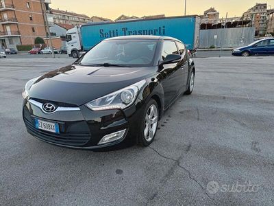 usata Hyundai Veloster - 2012