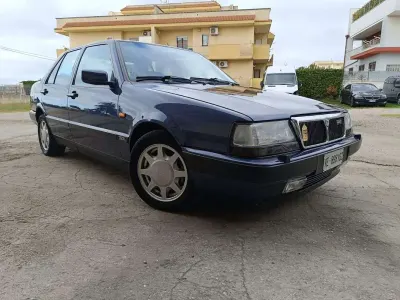 Usata Lancia Thema 181 CV (133 kW) 1992 Berlina
