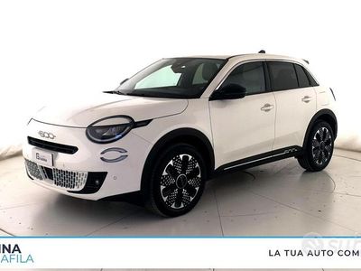 Usata Fiat 600