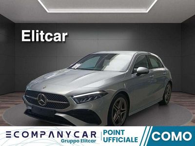 Usata Mercedes A200 Advanced Plus 163 CV (119 kW) 2025 Other Berlina