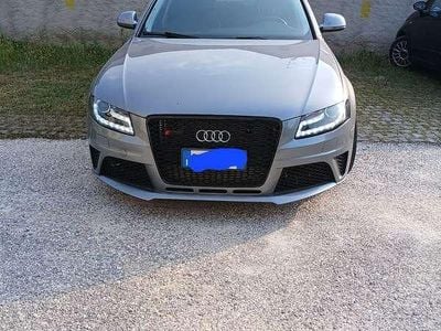 Usata Audi A4 143 CV (105 kW) 2009 Station wagon