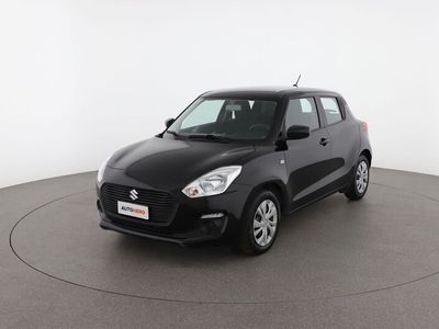 usata Suzuki Swift 1.2 DualJet Cool