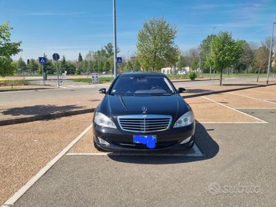 usata Mercedes S320 cdi V6 Elegance auto