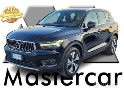 Usata Volvo XC40