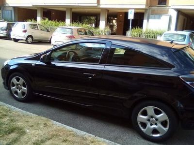 usata Opel Astra GTC Astra 1.4 100CV Vendo