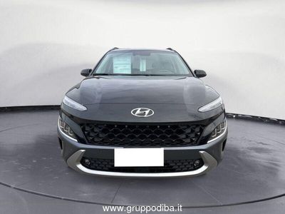 usata Hyundai Kona 1.6 GDi GDI Petrol 6 HEV FL XLINE + SP