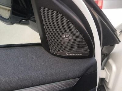 Usata BMW X2 M Sport 116 CV (85 kW) 2019 SUV