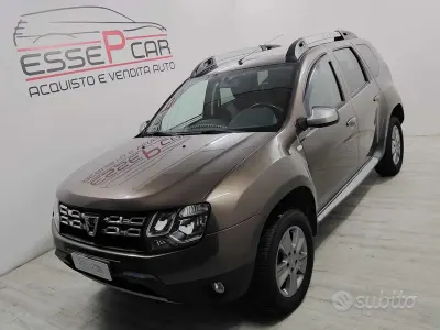 Occasion Dacia Duster Ambiance 110 PK (80 kW) 2018 Bruin SUV
