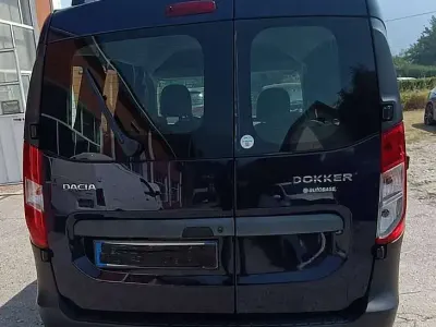 Usata Dacia Dokker