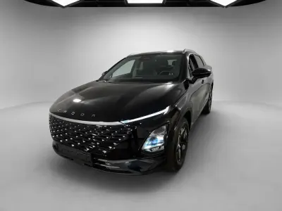 Nuova Omoda 5 147 CV (108 kW) 2025 Nero SUV