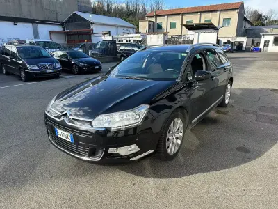 Usata Citroën C5