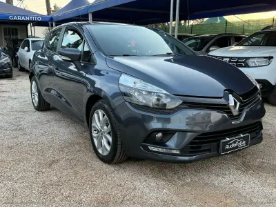 Usata Renault Clio Zen 74 CV (54 kW) 2018
