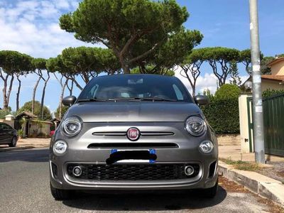 usata Fiat 500 1.2 S 69cv