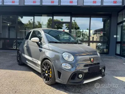 Usata Abarth 595 Competizione 179 CV (131 kW) 2020 Other Utilitaria