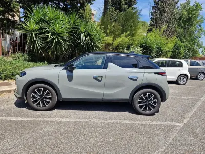 Usata DS Automobiles DS3 Crossback