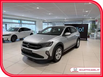 Usata VW Taigo