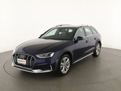 Usata Audi A4 Allroad