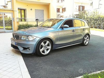Usata BMW 120